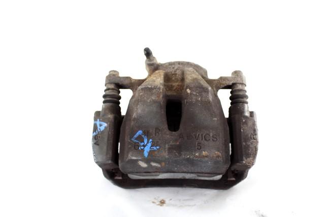 SPREDNJE DESNE ZAVORNE CELJUSTI  OEM N. 4773042090 ORIGINAL REZERVNI DEL TOYOTA RAV 4 A3 MK3 (2006 - 03/2009) DIESEL LETNIK 2006