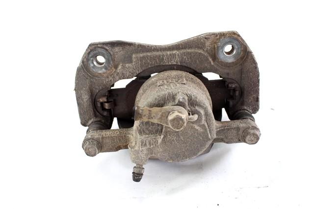 SPREDNJE DESNE ZAVORNE CELJUSTI  OEM N. 4773042090 ORIGINAL REZERVNI DEL TOYOTA RAV 4 A3 MK3 (2006 - 03/2009) DIESEL LETNIK 2006