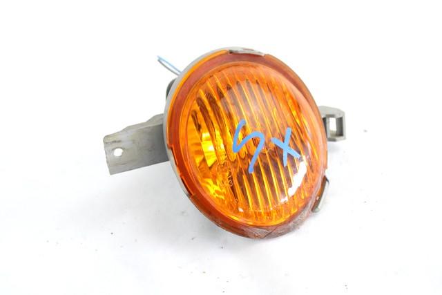 SPREDNJI INDIKATOR OEM N. 96314597 ORIGINAL REZERVNI DEL DAEWOO MATIZ KLYA (1998 - 2004) BENZINA LETNIK 2002