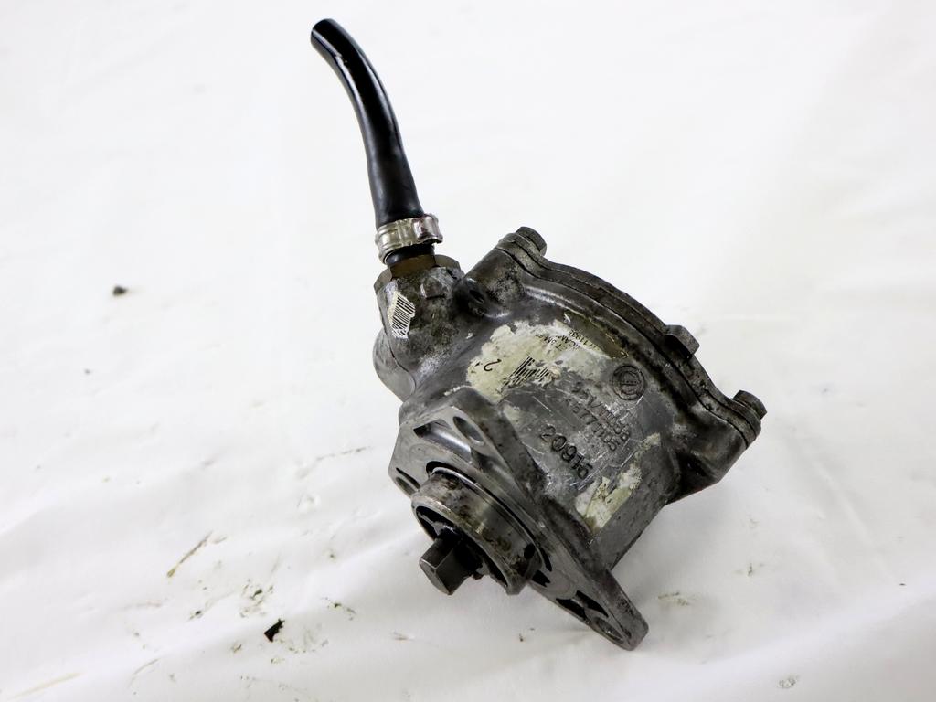 VAKUUM CRPALKA OEM N. 961711935 ORIGINAL REZERVNI DEL LANCIA MUSA 350 (2004 - 2007) DIESEL LETNIK 2005