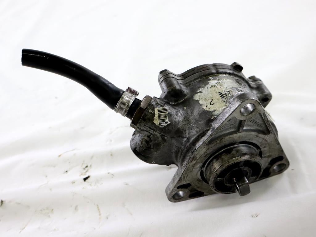 VAKUUM CRPALKA OEM N. 961711935 ORIGINAL REZERVNI DEL LANCIA MUSA 350 (2004 - 2007) DIESEL LETNIK 2005