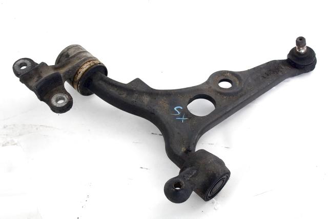 SPREDNJA LEVA ROKA  OEM N. 1356065080 ORIGINAL REZERVNI DEL FIAT SCUDO 220 MK1 R (2004 - 2007) DIESEL LETNIK 2005