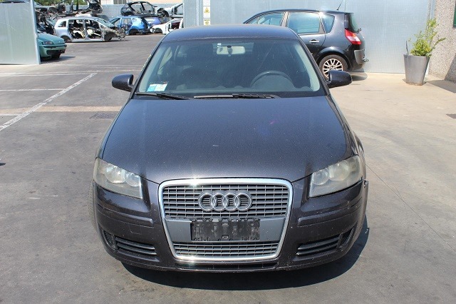 AUDI A3 2.0 D 103KW 6M 5P (2005) RICAMBI IN MAGAZZINO