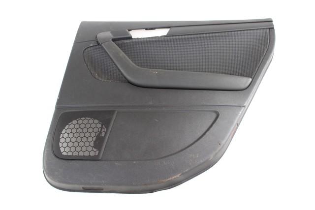 VRATNI PANEL OEM N. PNPDTADA38PBR5P ORIGINAL REZERVNI DEL AUDI A3 MK2 8P 8PA 8P1 (2003 - 2008)DIESEL LETNIK 2005