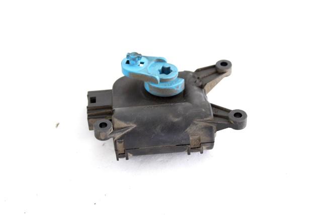 MOTORCEK OGREVANJA OEM N. 1K1907511E ORIGINAL REZERVNI DEL AUDI A3 MK2 8P 8PA 8P1 (2003 - 2008)DIESEL LETNIK 2005