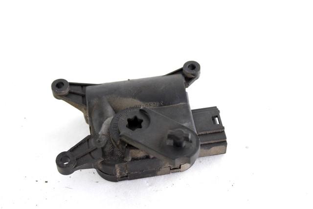 MOTORCEK OGREVANJA OEM N. 1K0907511B ORIGINAL REZERVNI DEL AUDI A3 MK2 8P 8PA 8P1 (2003 - 2008)DIESEL LETNIK 2005