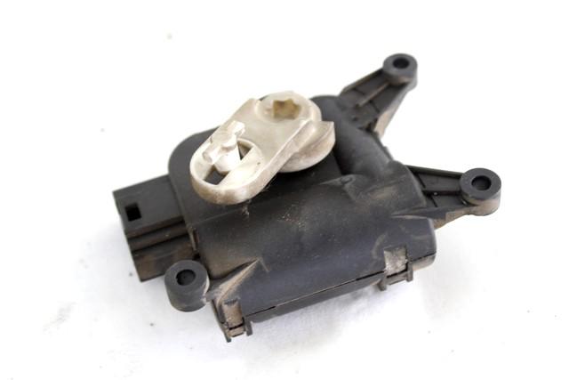 MOTORCEK OGREVANJA OEM N. 1K1907511C ORIGINAL REZERVNI DEL AUDI A3 MK2 8P 8PA 8P1 (2003 - 2008)DIESEL LETNIK 2005