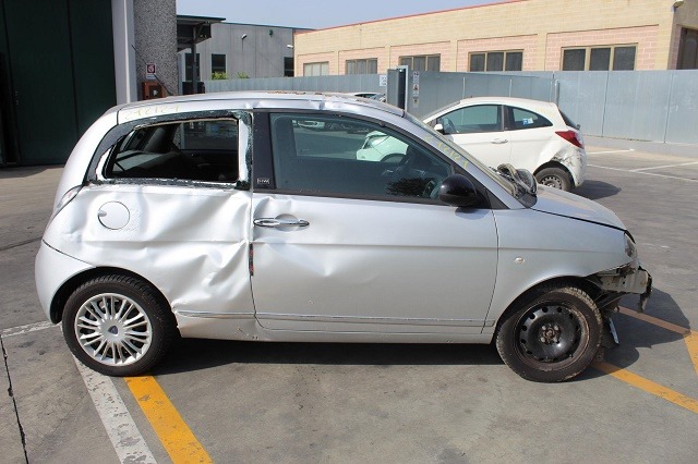 LANCIA YPSILON 1.4 G 57KW 5M 3P (2011) RICAMBI IN MAGAZZINO