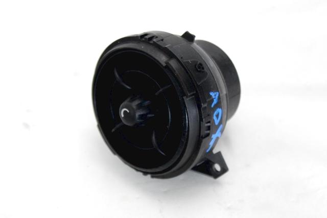 ODVOD ZRAKA OEM N. 51452752764 ORIGINAL REZERVNI DEL MINI ONE / COOPER BERLINA CABRIO R56 R57 (2007 - 2013) DIESEL LETNIK 2008