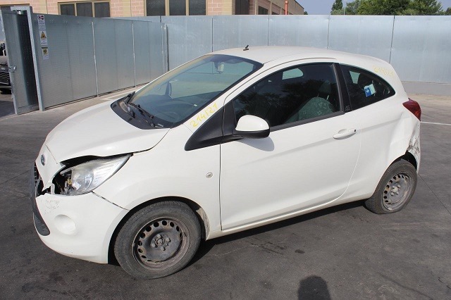 FORD KA 1.2 B 51KW 5M 3P (2011) RICAMBI IN MAGAZZINO