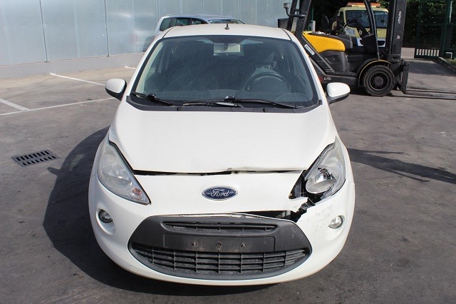 FORD KA 1.2 B 51KW 5M 3P (2011) RICAMBI IN MAGAZZINO