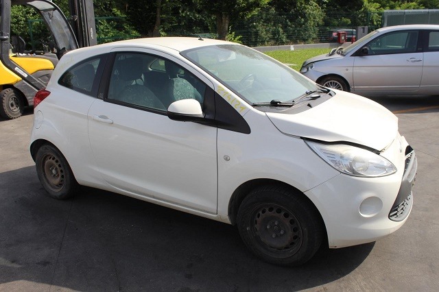 FORD KA 1.2 B 51KW 5M 3P (2011) RICAMBI IN MAGAZZINO