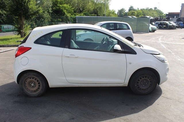 FORD KA 1.2 B 51KW 5M 3P (2011) RICAMBI IN MAGAZZINO