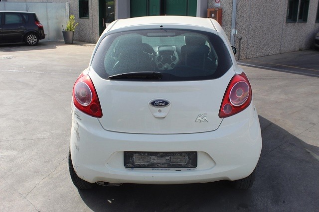 FORD KA 1.2 B 51KW 5M 3P (2011) RICAMBI IN MAGAZZINO