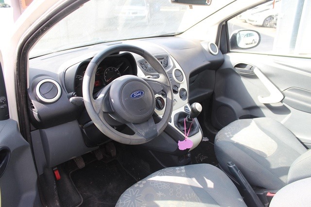 FORD KA 1.2 B 51KW 5M 3P (2011) RICAMBI IN MAGAZZINO