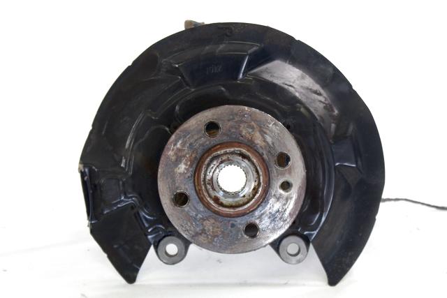 VRTLJIVI LEZAJ DESNO / PESTO KOLESA Z LEZAJEM SPREDAJ OEM N. 31216779796 ORIGINAL REZERVNI DEL MINI ONE / COOPER BERLINA CABRIO R56 R57 (2007 - 2013) DIESEL LETNIK 2008