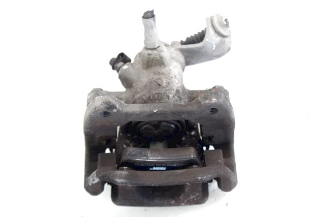 ZADNJE DESNE ZAVORNE CELJUSTI  OEM N. 34216785612 ORIGINAL REZERVNI DEL MINI ONE / COOPER BERLINA CABRIO R56 R57 (2007 - 2013) DIESEL LETNIK 2008