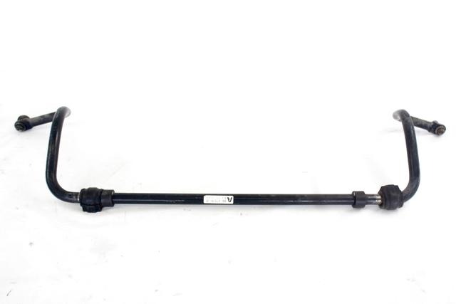 SPREDNJI STABILIZATOR OEM N. 6772751 ORIGINAL REZERVNI DEL MINI ONE / COOPER BERLINA CABRIO R56 R57 (2007 - 2013) DIESEL LETNIK 2008