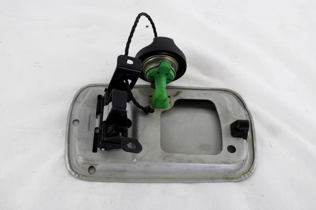 LOPUTA GORIVA OEM N. 51177001027 ORIGINAL REZERVNI DEL BMW X5 E53 LCI R (2003 - 2007) DIESEL LETNIK 2005