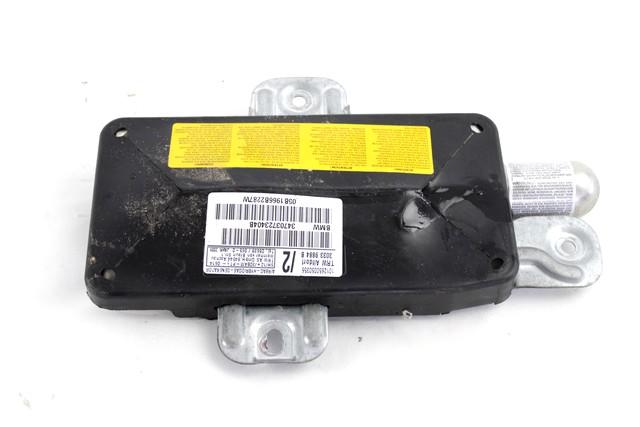 AIRBAG VRATA OEM N. 7037234 ORIGINAL REZERVNI DEL BMW X5 E53 LCI R (2003 - 2007) DIESEL LETNIK 2005