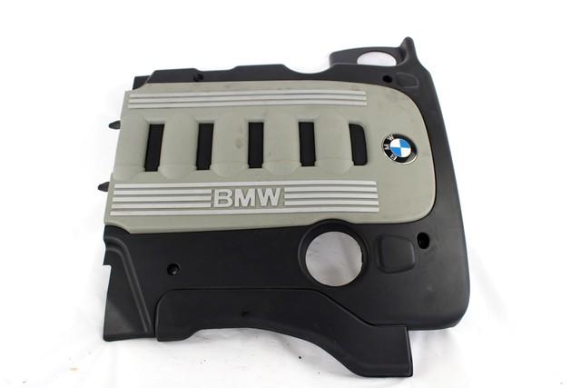 POKROV MOTORJA  OEM N. 11147788921 ORIGINAL REZERVNI DEL BMW X5 E53 LCI R (2003 - 2007) DIESEL LETNIK 2005