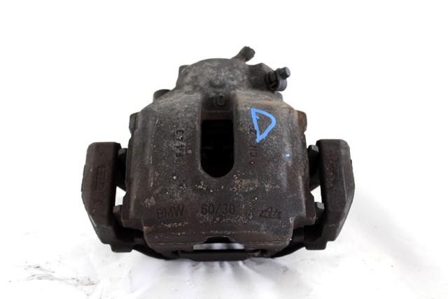 SPREDNJE DESNE ZAVORNE CELJUSTI  OEM N. 34116773132 ORIGINAL REZERVNI DEL BMW X5 E53 LCI R (2003 - 2007) DIESEL LETNIK 2005