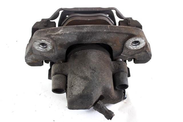 SPREDNJE DESNE ZAVORNE CELJUSTI  OEM N. 34116773132 ORIGINAL REZERVNI DEL BMW X5 E53 LCI R (2003 - 2007) DIESEL LETNIK 2005