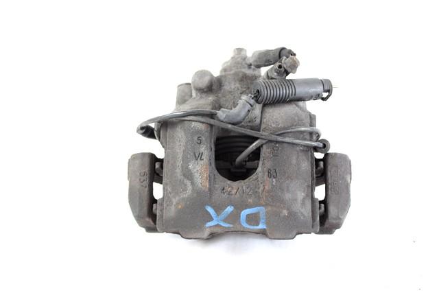 ZADNJE DESNE ZAVORNE CELJUSTI  OEM N. 34216768444 ORIGINAL REZERVNI DEL BMW X5 E53 LCI R (2003 - 2007) DIESEL LETNIK 2005