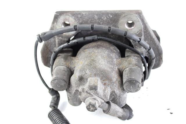 ZADNJE DESNE ZAVORNE CELJUSTI  OEM N. 34216768444 ORIGINAL REZERVNI DEL BMW X5 E53 LCI R (2003 - 2007) DIESEL LETNIK 2005