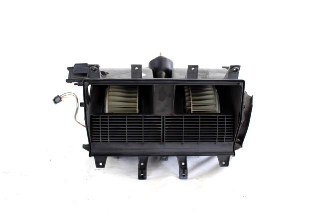 VENTILATOR  KABINE  OEM N. 64118385558 ORIGINAL REZERVNI DEL BMW X5 E53 LCI R (2003 - 2007) DIESEL LETNIK 2005