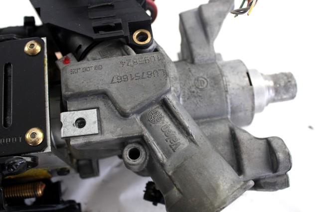 VOLANSKI DROG OEM N. 1094265 ORIGINAL REZERVNI DEL BMW X5 E53 LCI R (2003 - 2007) DIESEL LETNIK 2005