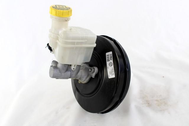 SERVO OJACEVALNIK ZAVOR S PUMPO OEM N. 51838695 ORIGINAL REZERVNI DEL FORD KA RU8 MK2 (2008 - 2016) BENZINA LETNIK 2011