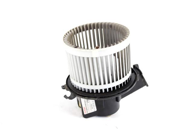 VENTILATOR  KABINE  OEM N. 1751266 ORIGINAL REZERVNI DEL FORD KA RU8 MK2 (2008 - 2016) BENZINA LETNIK 2011