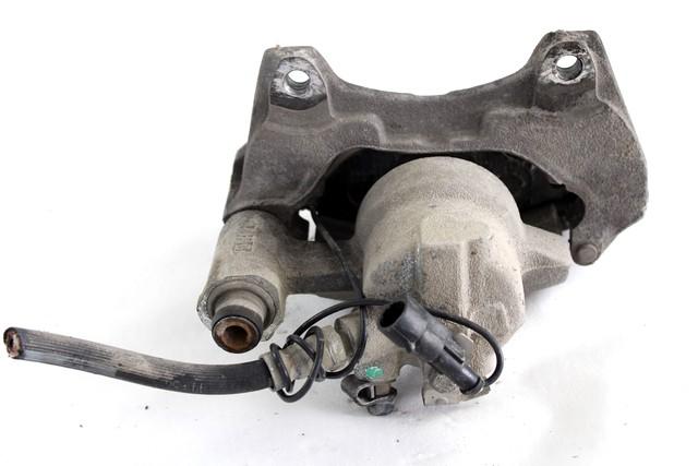 SPREDNJE DESNE ZAVORNE CELJUSTI  OEM N. 1731147 ORIGINAL REZERVNI DEL FORD KA RU8 MK2 (2008 - 2016) BENZINA LETNIK 2011