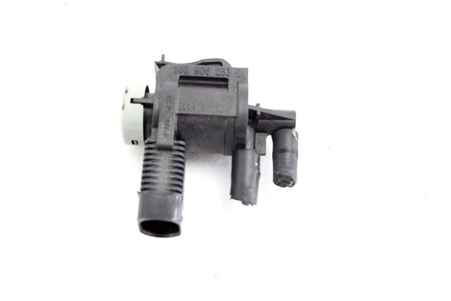 ELEKTROVENTIL  OEM N. 1J0906283C ORIGINAL REZERVNI DEL VOLKSWAGEN NEW BEETLE 9C1 1C1 1Y7 (1999 - 2006) DIESEL LETNIK 2003