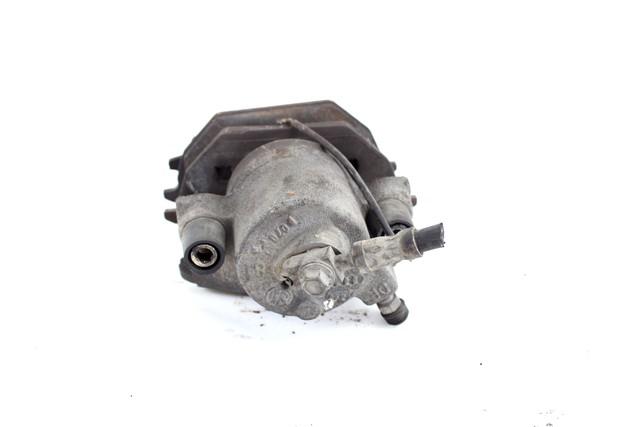 SPREDNJE LEVE ZAVORNE CELJUSTI  OEM N. 1K0615123D ORIGINAL REZERVNI DEL VOLKSWAGEN NEW BEETLE 9C1 1C1 1Y7 (1999 - 2006) DIESEL LETNIK 2003