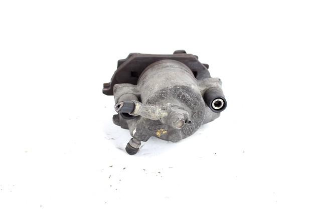 SPREDNJE DESNE ZAVORNE CELJUSTI  OEM N. 1K0615124D ORIGINAL REZERVNI DEL VOLKSWAGEN NEW BEETLE 9C1 1C1 1Y7 (1999 - 2006) DIESEL LETNIK 2003