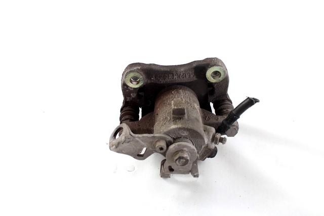 ZADNJE DESNE ZAVORNE CELJUSTI  OEM N. 1J0615424H ORIGINAL REZERVNI DEL VOLKSWAGEN NEW BEETLE 9C1 1C1 1Y7 (1999 - 2006) DIESEL LETNIK 2003