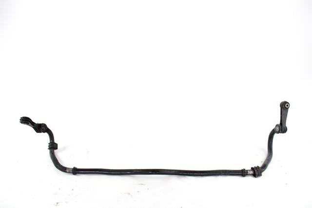 SPREDNJI STABILIZATOR OEM N. 1J0411305E ORIGINAL REZERVNI DEL VOLKSWAGEN NEW BEETLE 9C1 1C1 1Y7 (1999 - 2006) DIESEL LETNIK 2003