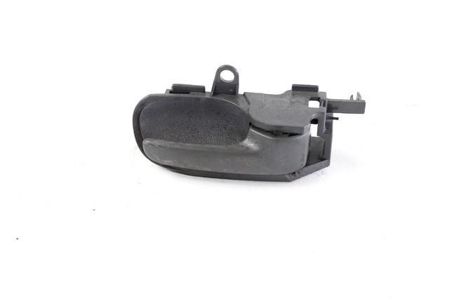 NOTRANJA KLJUKA  OEM N. 692050D060B3 ORIGINAL REZERVNI DEL TOYOTA AYGO B1 R (2009 - 02/2012) BENZINA LETNIK 2012