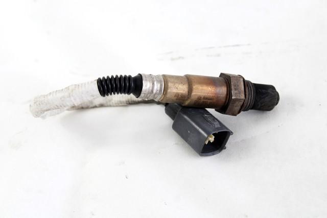 SONDA LAMBDA  OEM N. 89465-0H010 ORIGINAL REZERVNI DEL TOYOTA AYGO B1 R (2009 - 02/2012) BENZINA LETNIK 2012