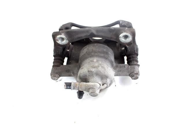 SPREDNJE DESNE ZAVORNE CELJUSTI  OEM N. 477300H010 ORIGINAL REZERVNI DEL TOYOTA AYGO B1 R (2009 - 02/2012) BENZINA LETNIK 2012