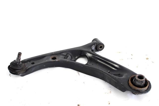 SPREDNJA LEVA ROKA  OEM N. 480690H010 ORIGINAL REZERVNI DEL TOYOTA AYGO B1 R (2009 - 02/2012) BENZINA LETNIK 2012