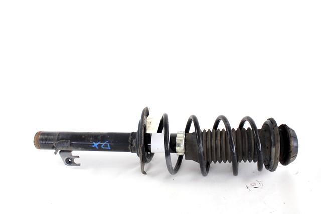 SPREDNJI DESNI AMORTIZER  OEM N. 48510-0H010 ORIGINAL REZERVNI DEL TOYOTA AYGO B1 R (2009 - 02/2012) BENZINA LETNIK 2012