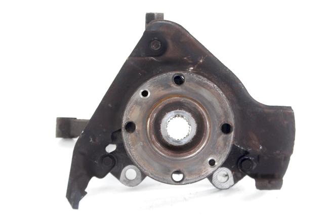 LEVI VRTLJIVI LEZAJ / PESTO KOLESA Z LEZAJEM SPREDAJ OEM N. 50702042 ORIGINAL REZERVNI DEL LANCIA Y YPSILON 843 R (2006 - 2011) BENZINA/GPL LETNIK 2011