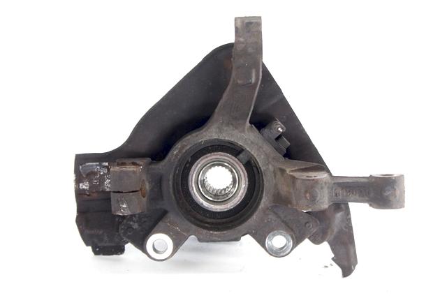 LEVI VRTLJIVI LEZAJ / PESTO KOLESA Z LEZAJEM SPREDAJ OEM N. 50702042 ORIGINAL REZERVNI DEL LANCIA Y YPSILON 843 R (2006 - 2011) BENZINA/GPL LETNIK 2011