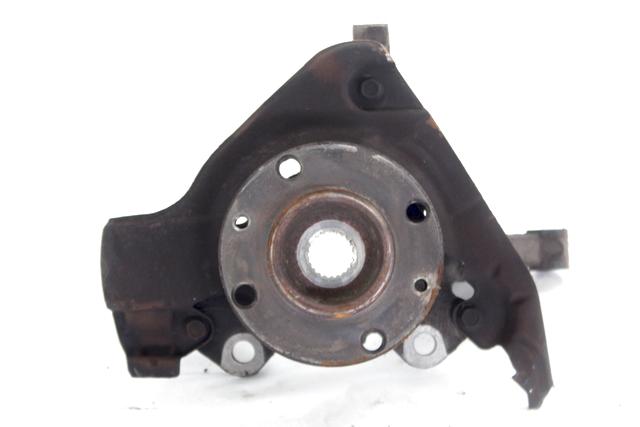 VRTLJIVI LEZAJ DESNO / PESTO KOLESA Z LEZAJEM SPREDAJ OEM N. 50702043 ORIGINAL REZERVNI DEL LANCIA Y YPSILON 843 R (2006 - 2011) BENZINA/GPL LETNIK 2011