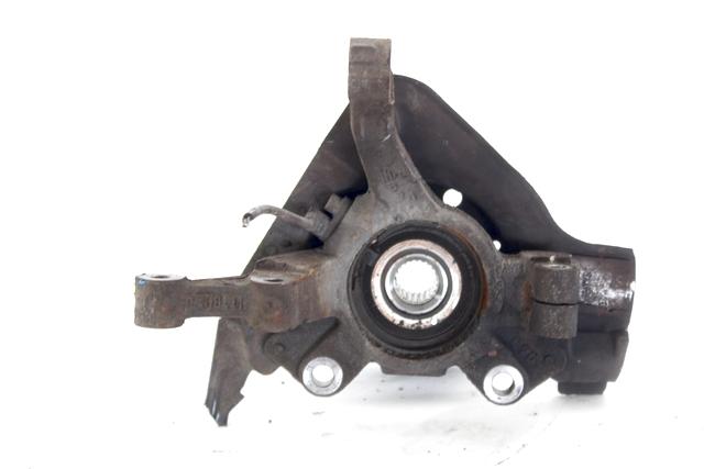 VRTLJIVI LEZAJ DESNO / PESTO KOLESA Z LEZAJEM SPREDAJ OEM N. 50702043 ORIGINAL REZERVNI DEL LANCIA Y YPSILON 843 R (2006 - 2011) BENZINA/GPL LETNIK 2011