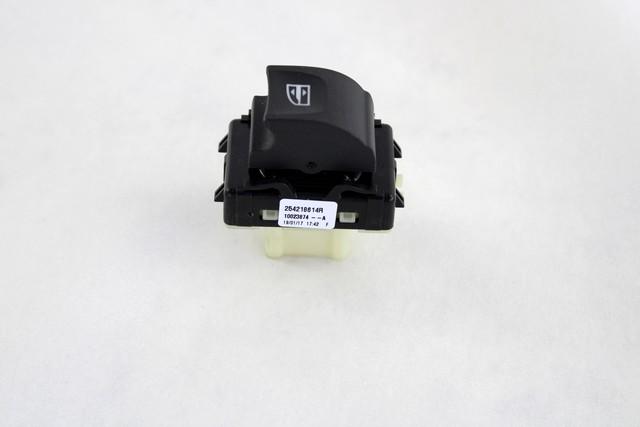 STIKALO SPREDNJIH DESNIH SIP OEM N. 254218614R ORIGINAL REZERVNI DEL RENAULT CLIO BH KH MK4 (2012 - 2019)DIESEL LETNIK 2017