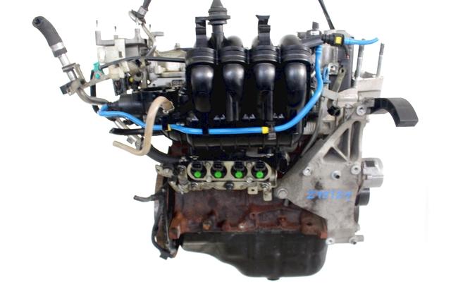 MOTOR OEM N. 350A1000 9258 ORIGINAL REZERVNI DEL LANCIA Y YPSILON 843 R (2006 - 2011) BENZINA/GPL LETNIK 2011